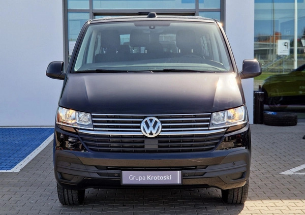 Volkswagen Caravelle cena 221600 przebieg: 1, rok produkcji 2024 z Ćmielów małe 596